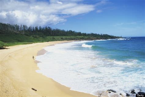 nudity in hawaii|A Guide To Topless Beaches In Hawaii